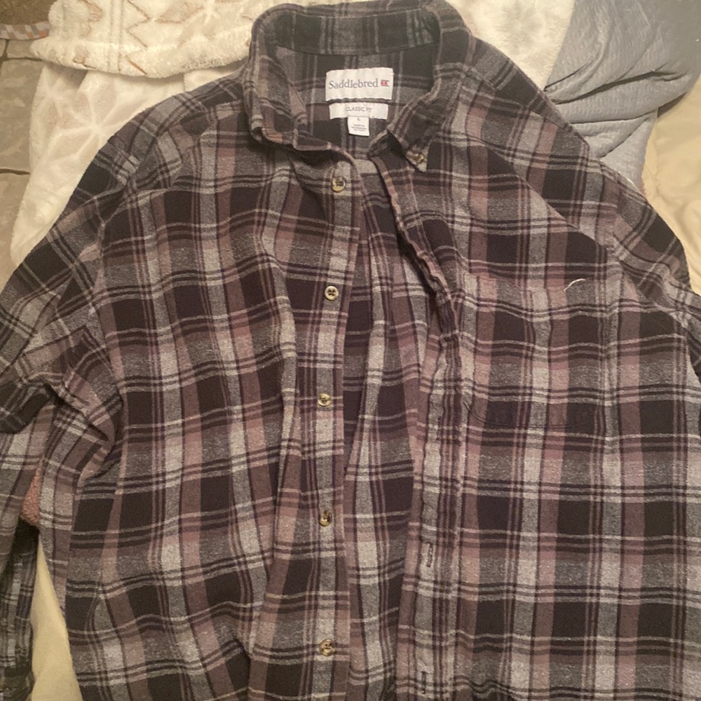 Flannel